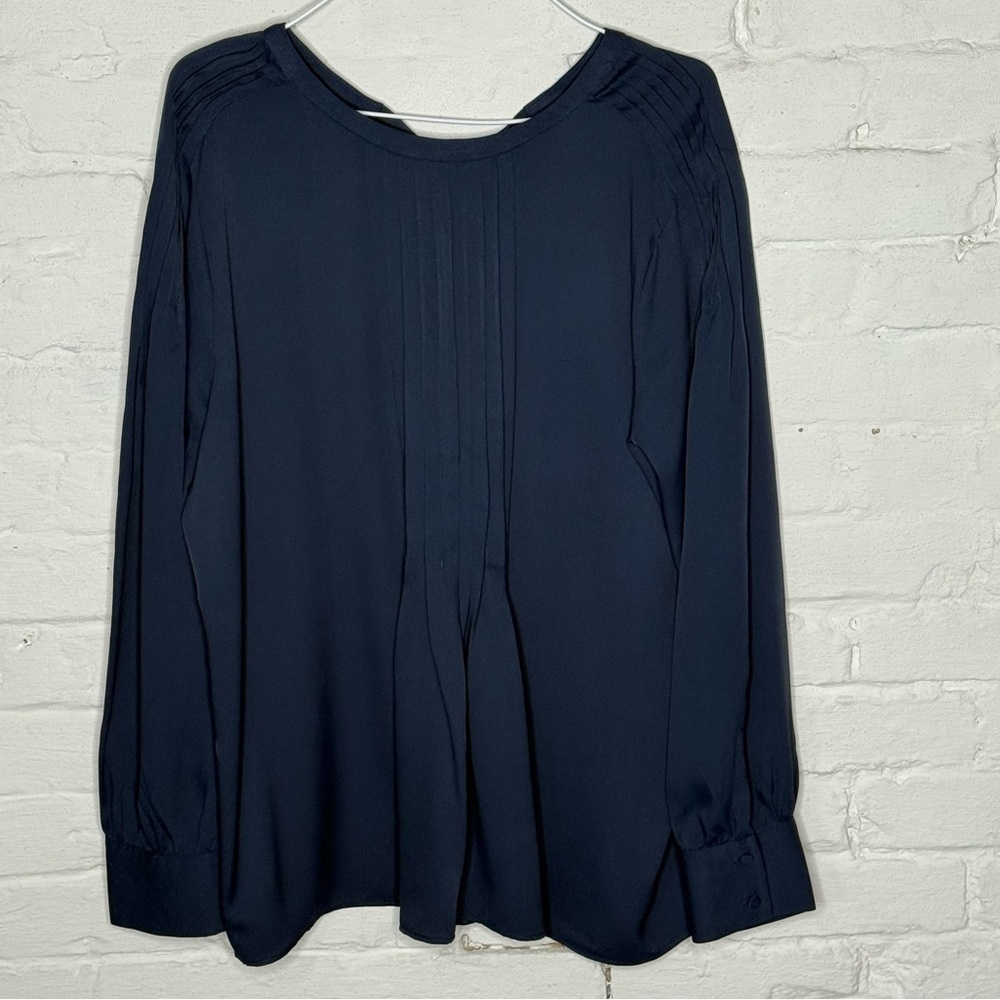 Ann Taylor Top L